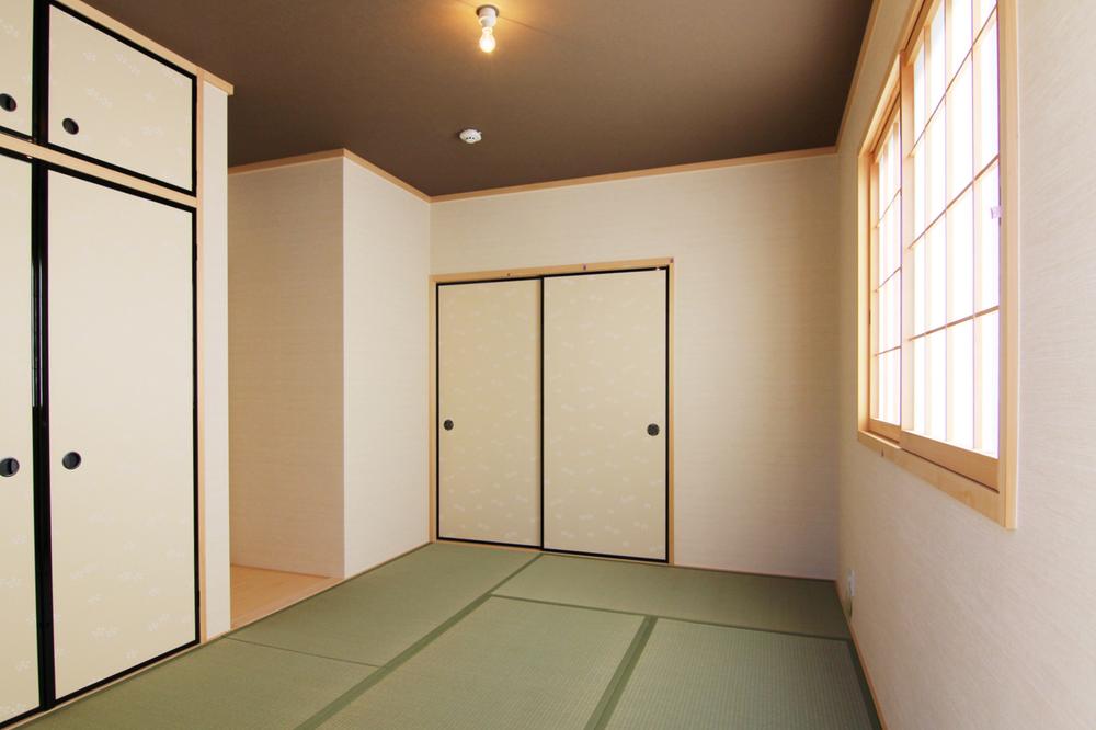 Same specifications photos (Other introspection). Japanese-style same specifications