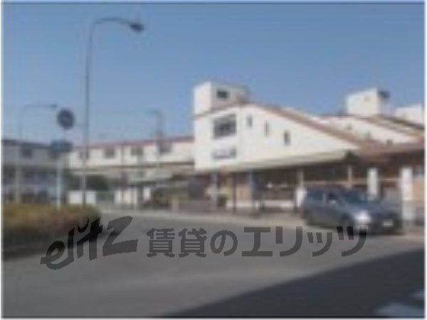 Other. Kintetsu train Takeda Station West (Other) up to 200m