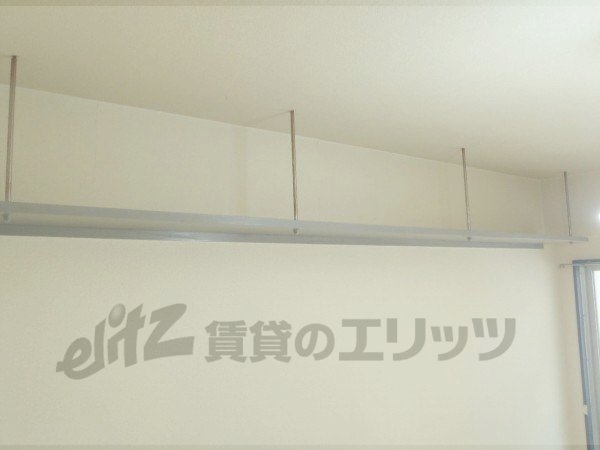 Other Equipment. shelf