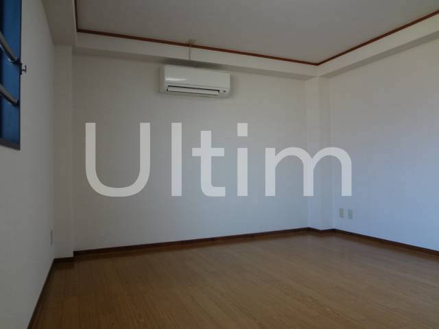 Living and room. Interior