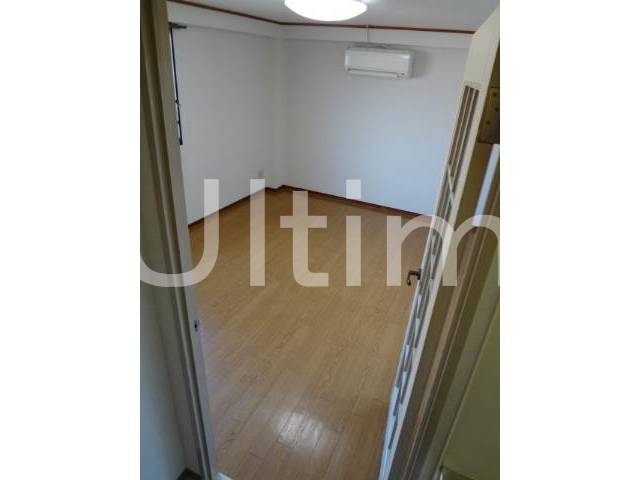 Living and room. Interior