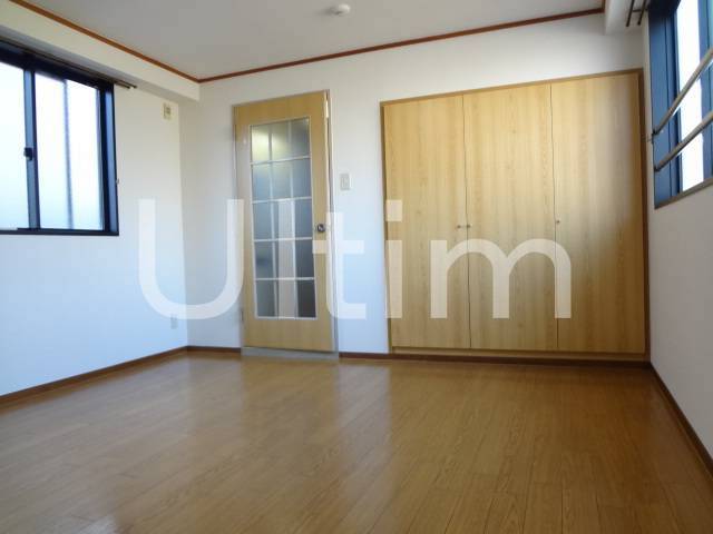 Living and room. Interior