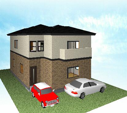 Rendering (appearance)