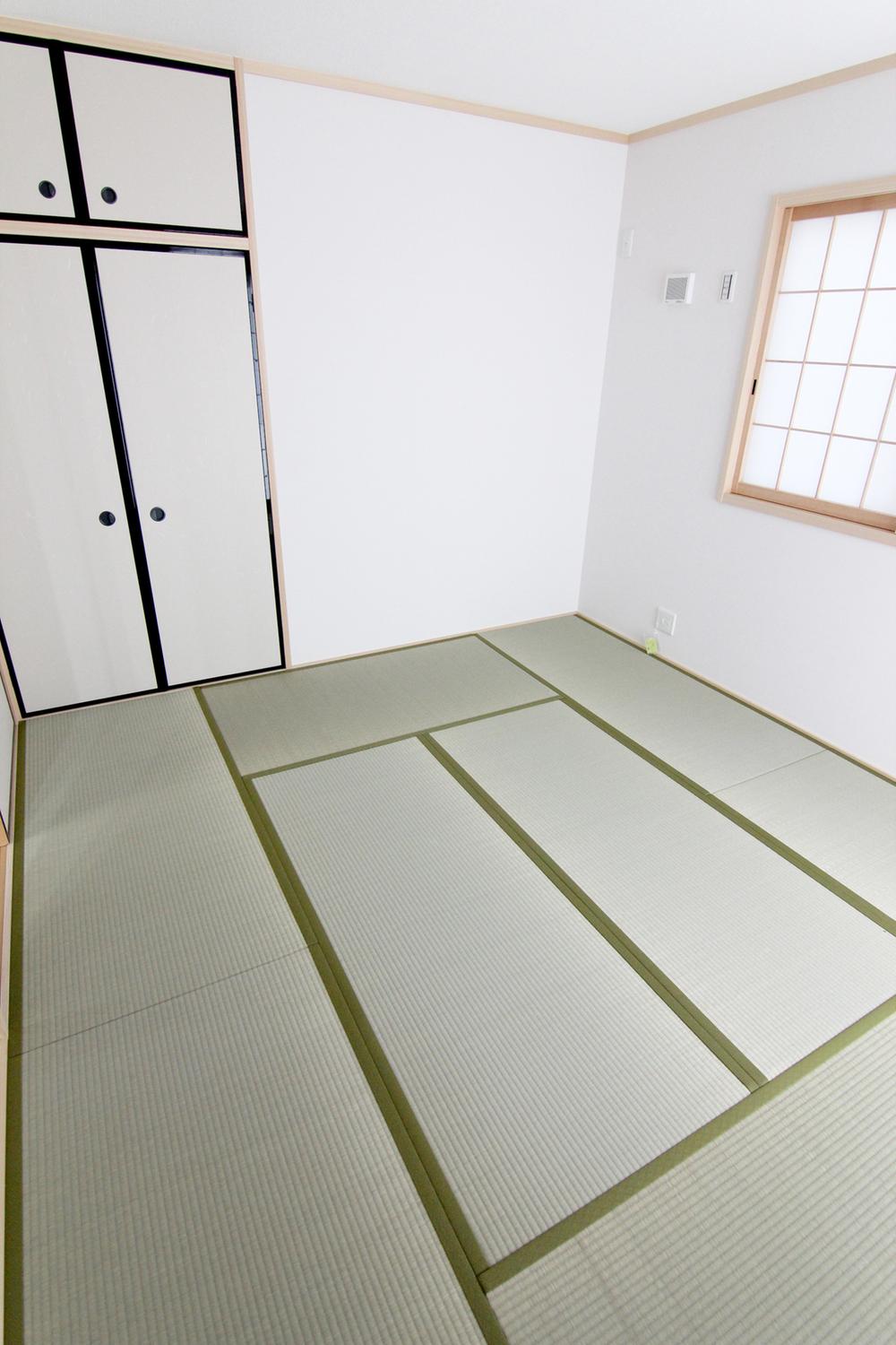 Same specifications photos (Other introspection). Japanese-style same specifications