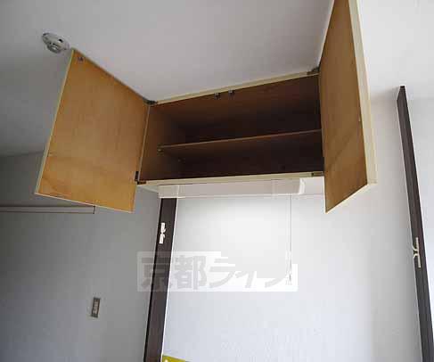 Receipt. This kitchen storage.