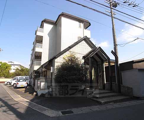 Other. It is the entrance.