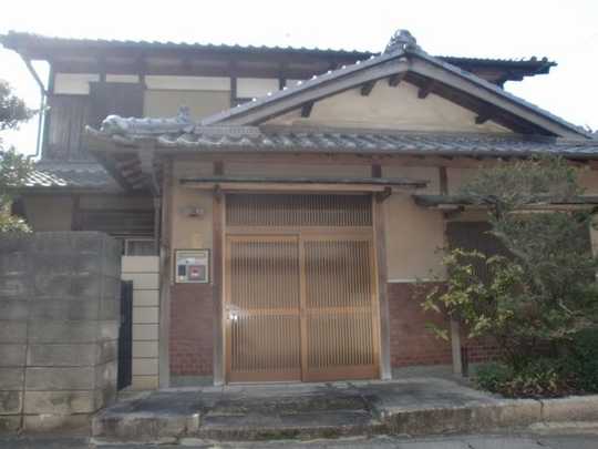 Local land photo. Exterior (1)