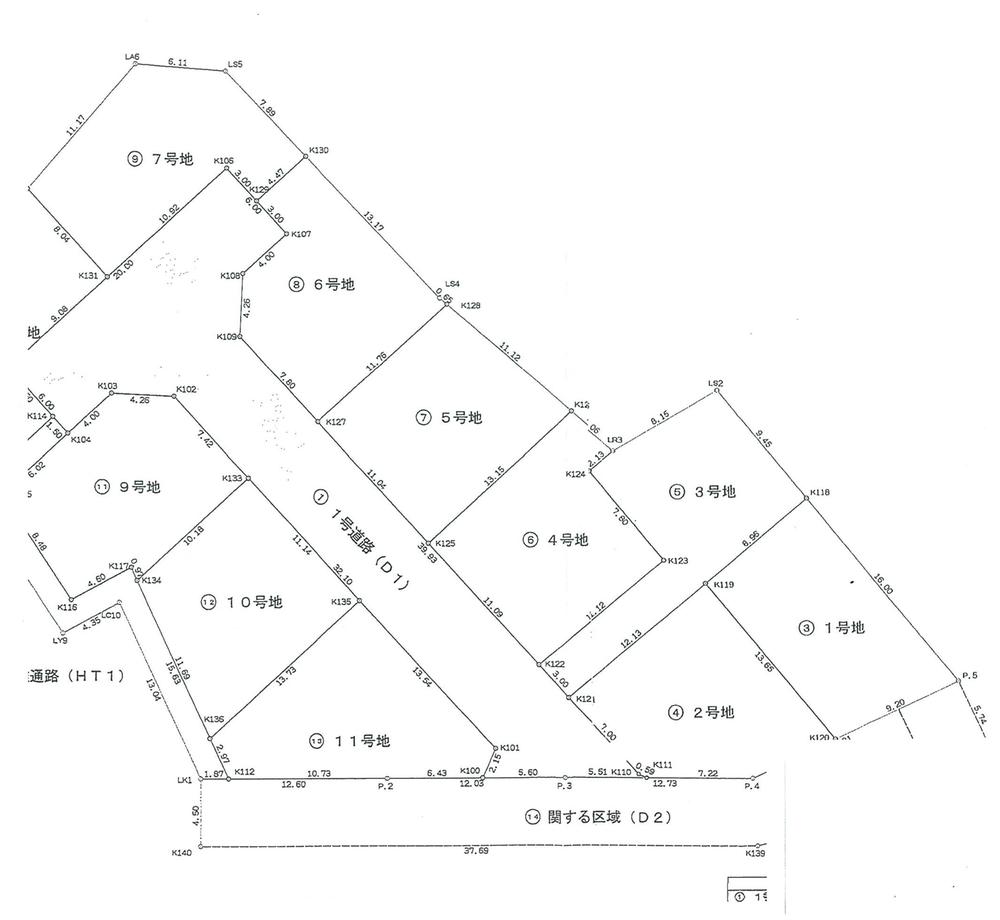 Other. Compartment figure