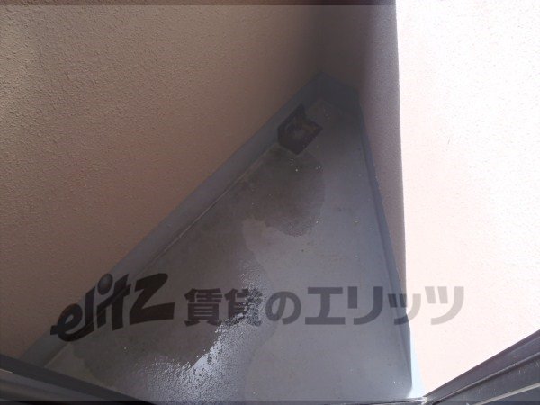 Other Equipment. Laundry Area