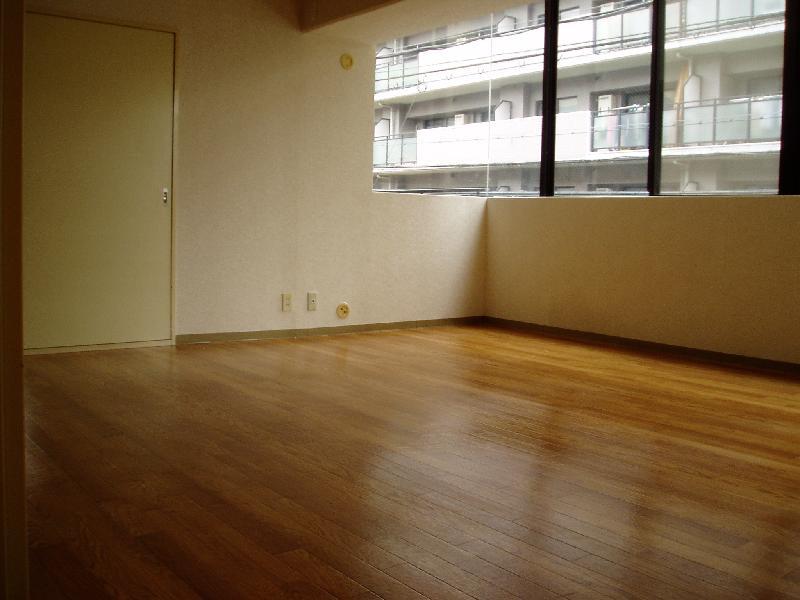 Living and room. Living