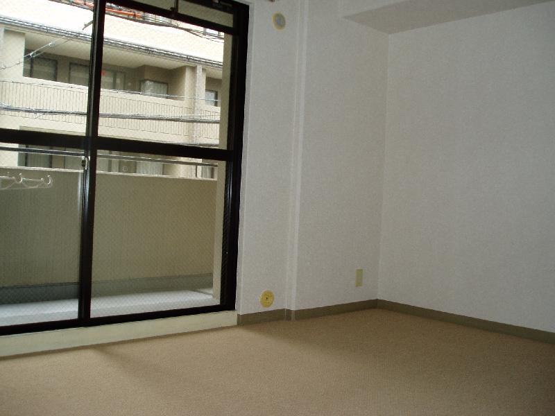 Other room space. Western style room