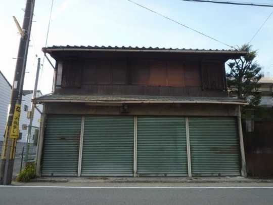 Local land photo. Exterior (1)