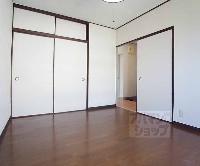 Living and room. Entrance went immediately of Western-style.