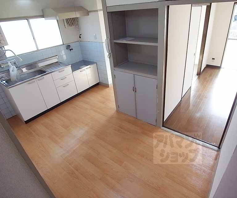 Kitchen. dining kitchen.