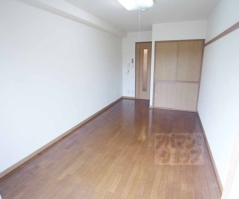 Living and room. It has been beautifully renovated.