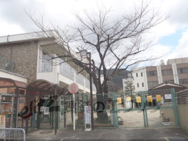 kindergarten ・ Nursery. Tatsumi nursery school (kindergarten ・ 290m to the nursery)