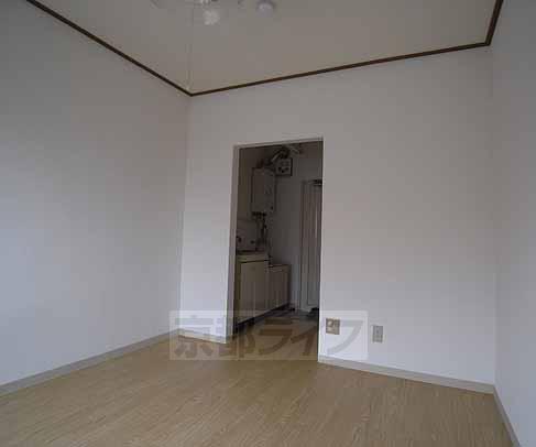 Living and room. Beautiful renovated room.