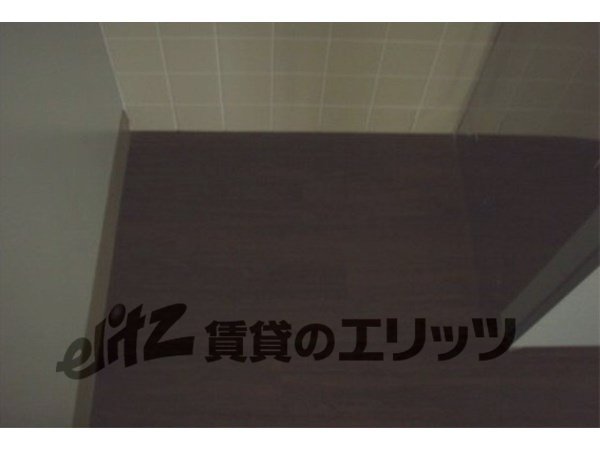 Other room space. Refrigerator yard