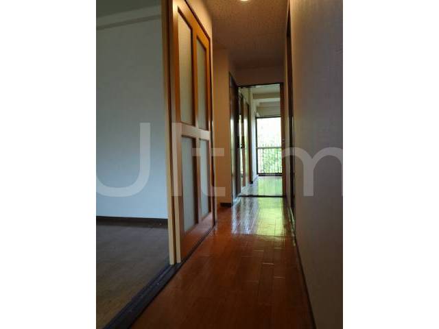 Other room space. Interior