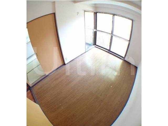 Living and room. Interior