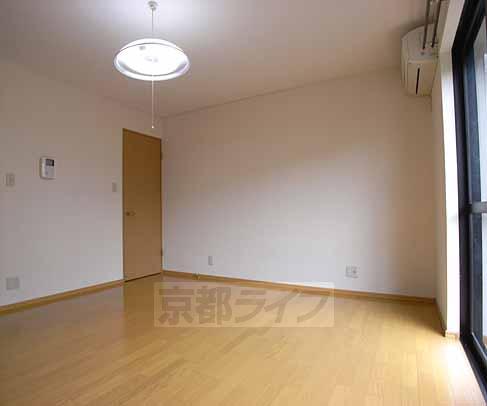 Living and room. This large room.