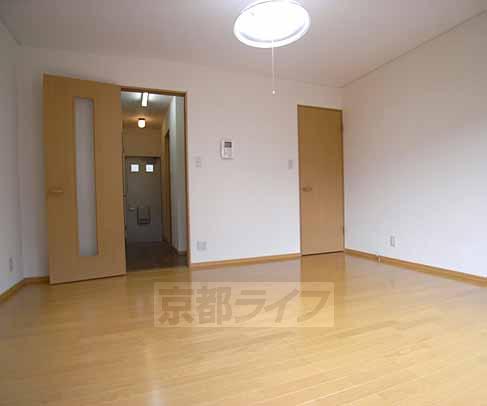 Living and room. This large room.