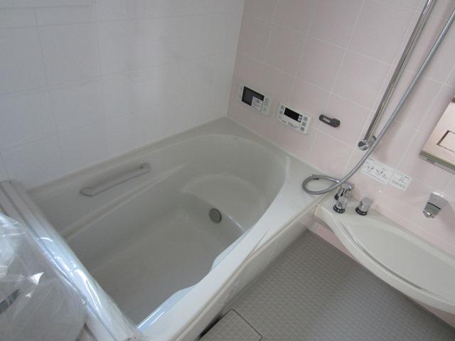 Bathroom. Same specifications photo (bathroom) Do not enter another worry! Peace of mind a barrier-free type of 1616 size thinking that those who live in the specification!