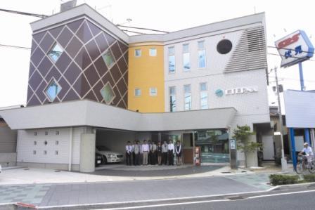 Other. Every weekend local business meetings being held! Please feel free to contact us.