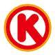 Convenience store. Circle K Fushimi Fukakusanishiura store up (convenience store) 81m