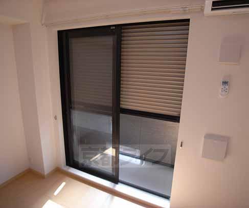 Other Equipment. With shutter