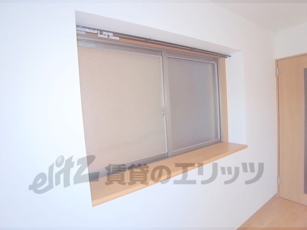 Other Equipment. bay window