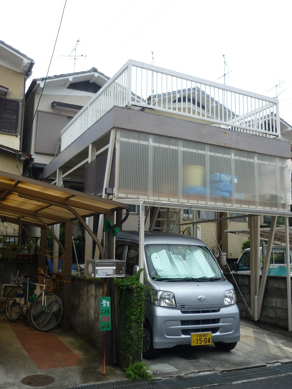 Local appearance photo