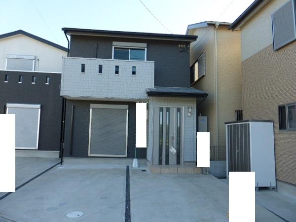 Local appearance photo