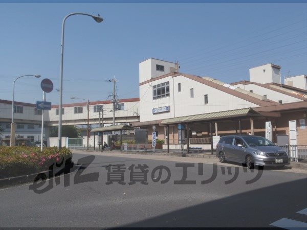 Other. 160m Metro Takeda Station West (Other)