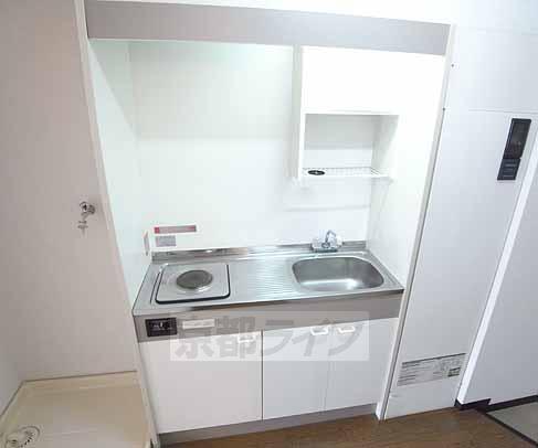 Kitchen. Storage has pretty with