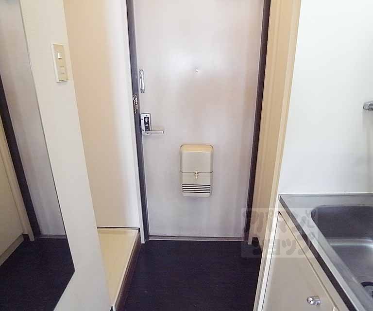 Entrance. It is entrance.