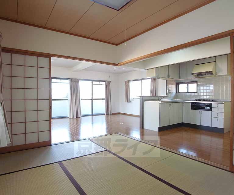 Living and room. Like condominium