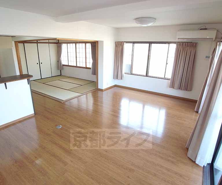 Living and room. The party also opened likely w