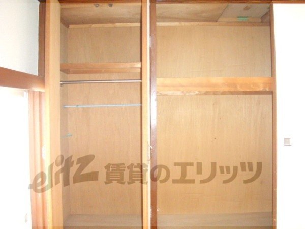 Other Equipment. Compartment