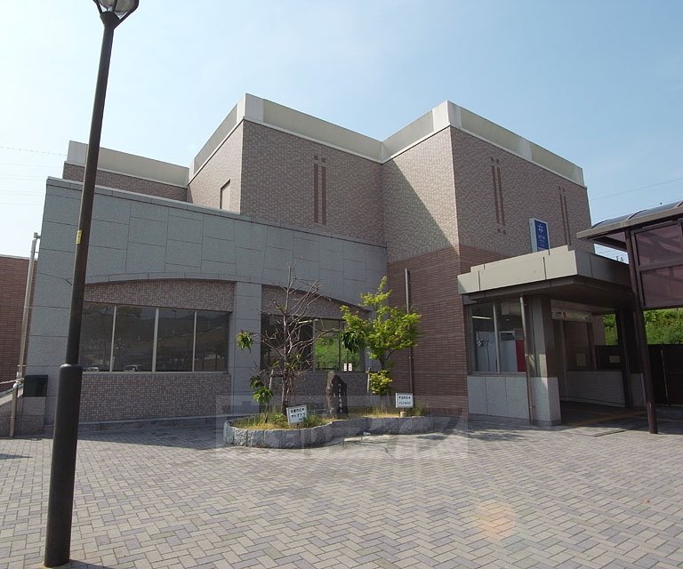 Other. 2667m to Rokujizo Station (Other)