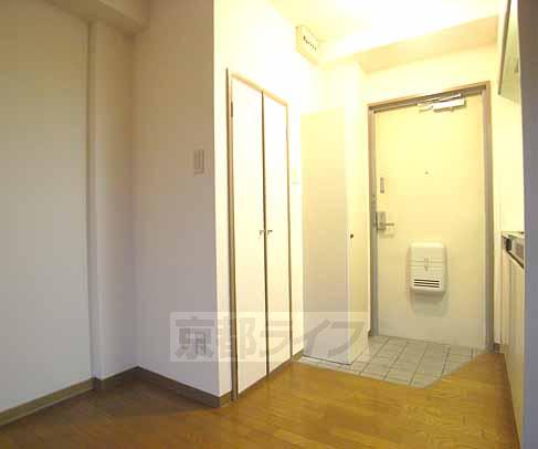 Living and room. It is entrance.