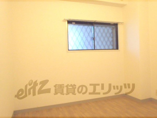 Living and room. Air conditioning