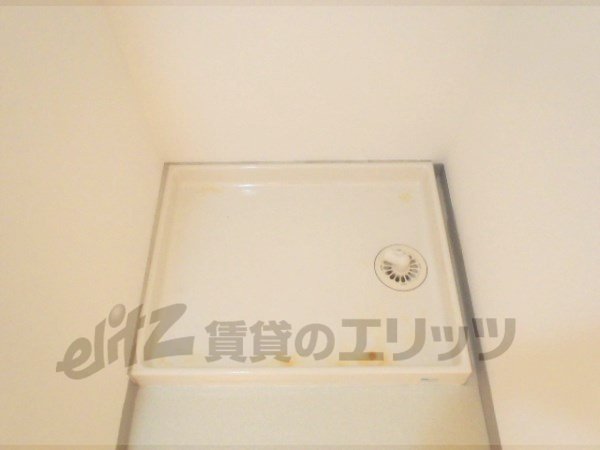 Other Equipment. Laundry Area