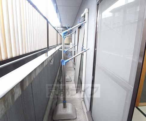 View. Jose you a lot of laundry.