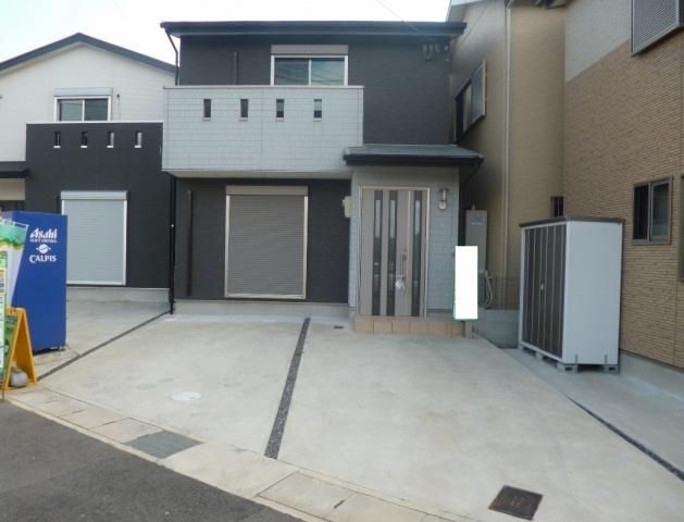 Local appearance photo