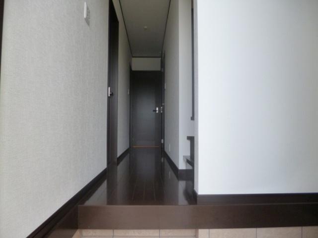 Other. Corridor