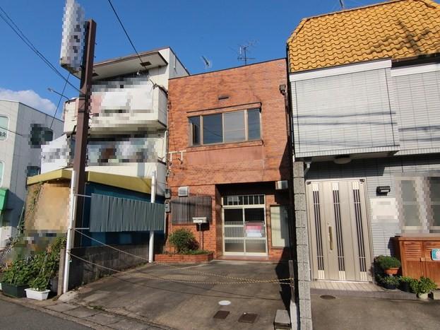 Local appearance photo. Fushimi-ku, Momoyama-cho, the Southern Island ◆ It is ready-to-delivery ◆ Parking two possible