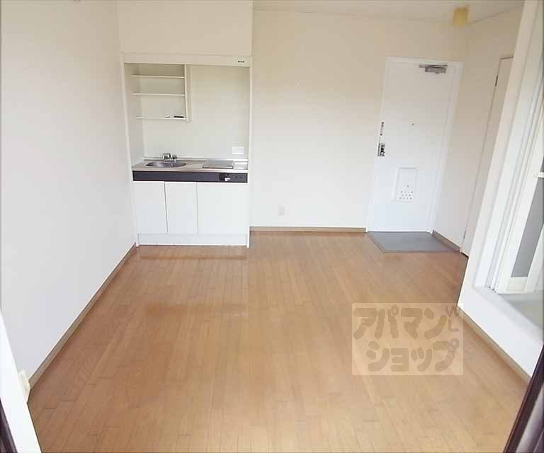 Living and room. Beautiful room.