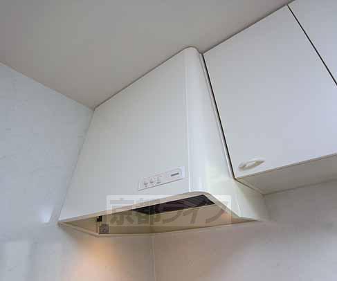 Other Equipment. It is a ventilation fan in the kitchen.