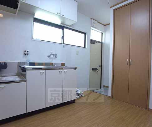 Living and room. Kitchen is around!